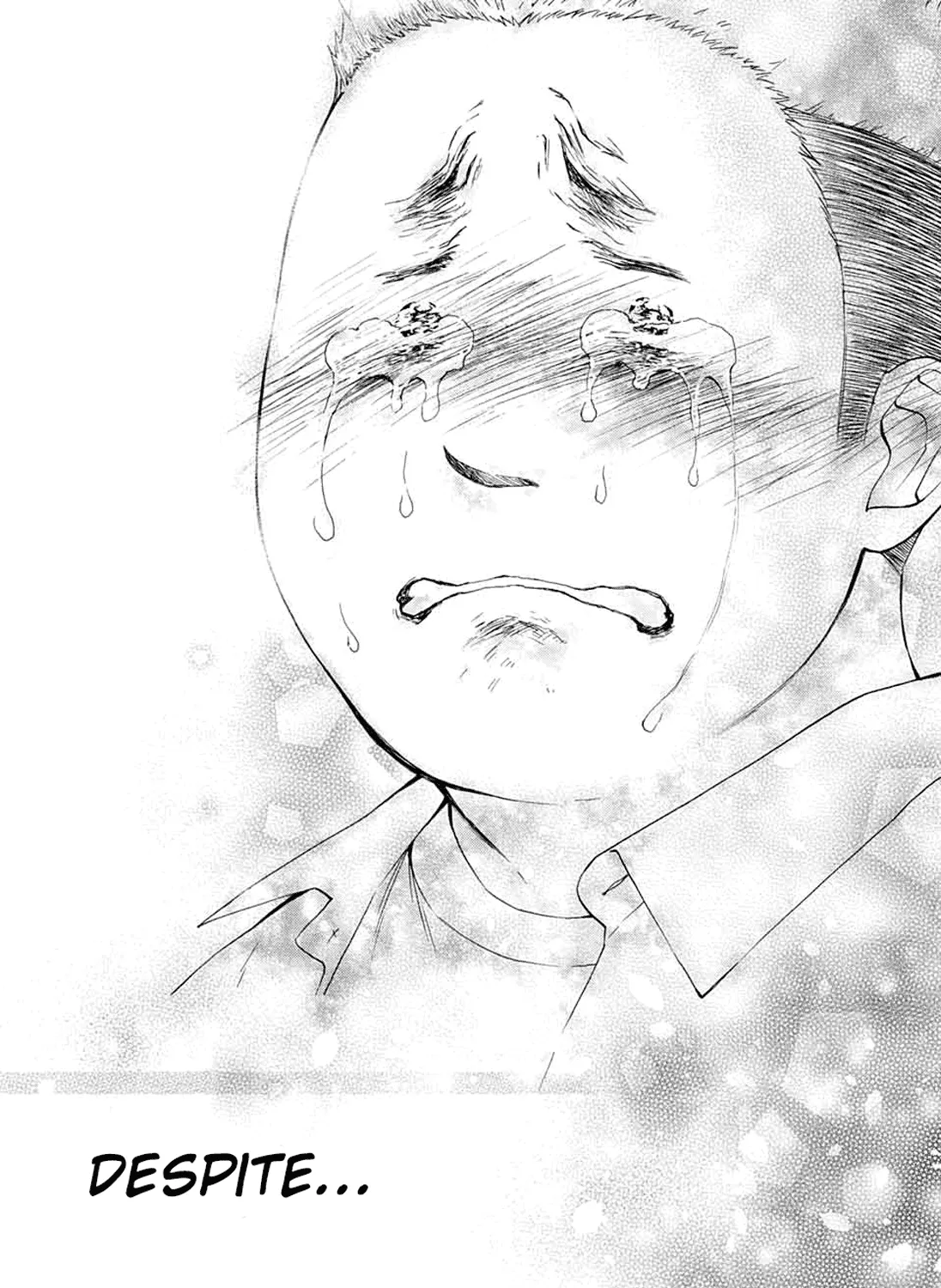 Kono Oto Tomare! Zinmanga X Chapter 83 Page 33