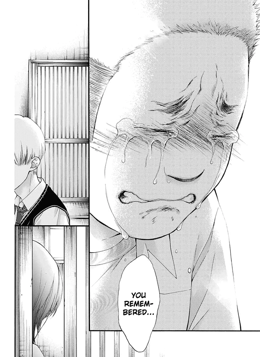 Kono Oto Tomare! Zinmanga X Chapter 83 Page 41