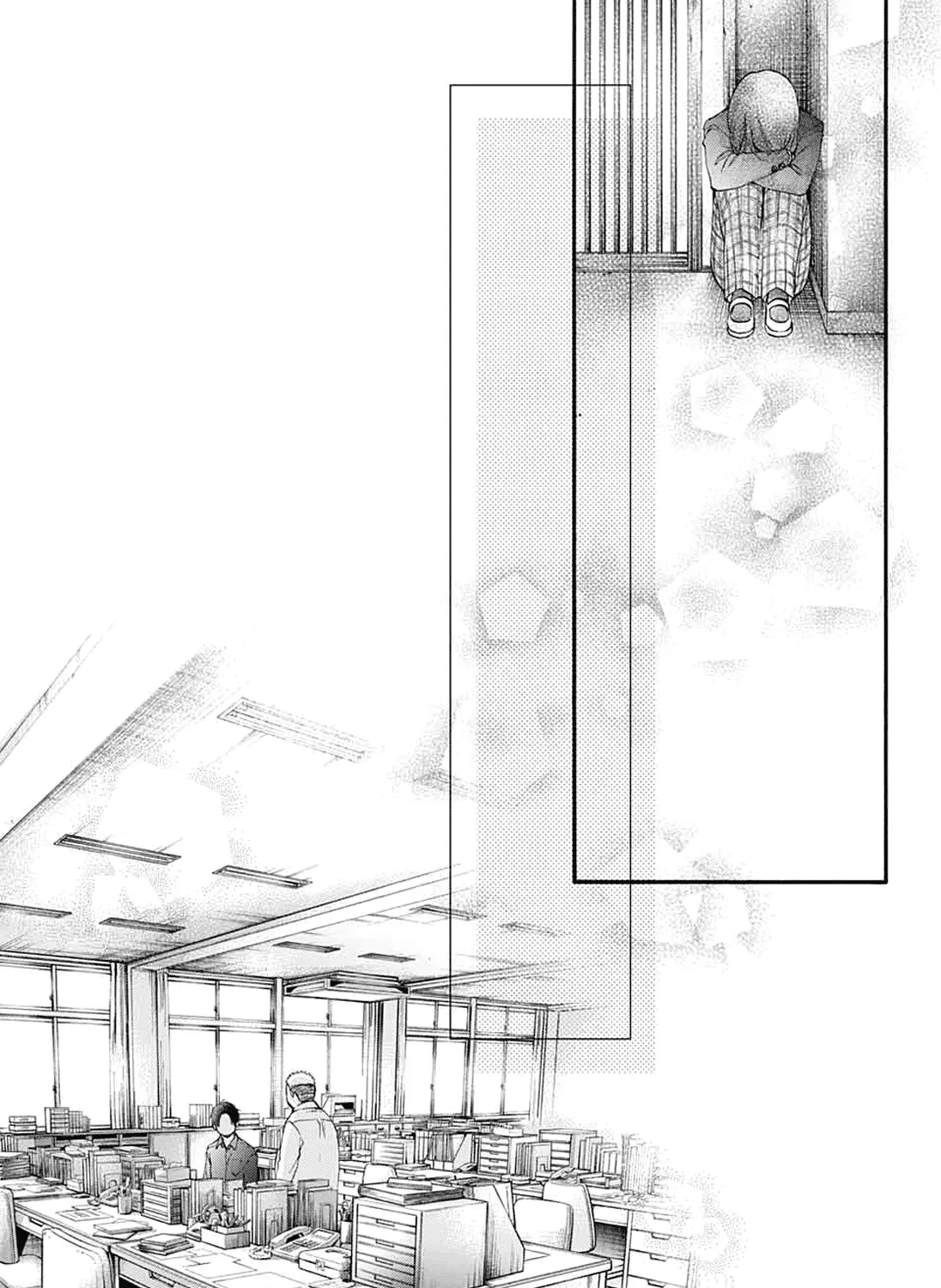 Kono Oto Tomare! Zinmanga X Chapter 83 Page 43