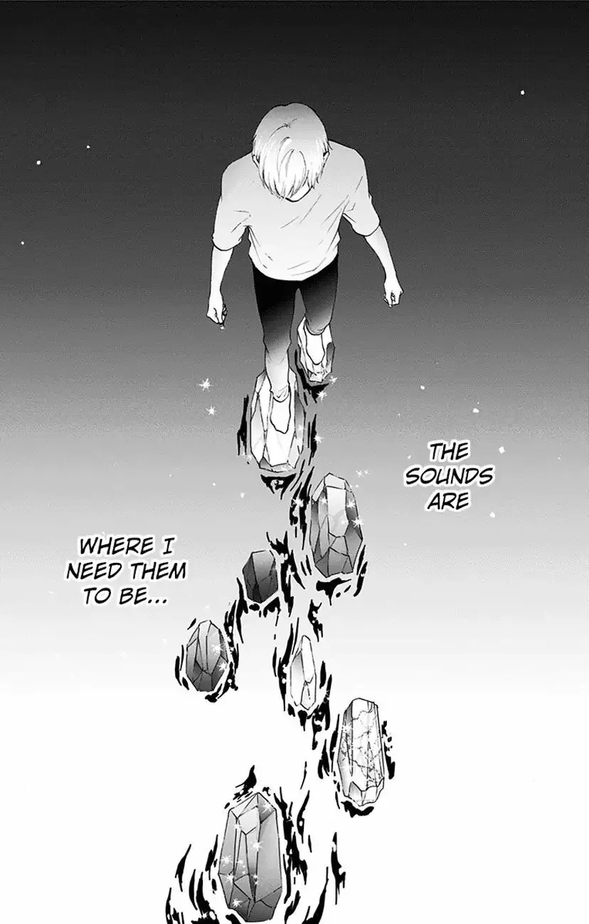 Kono Oto Tomare! Zinmanga X Chapter 73 Page 22