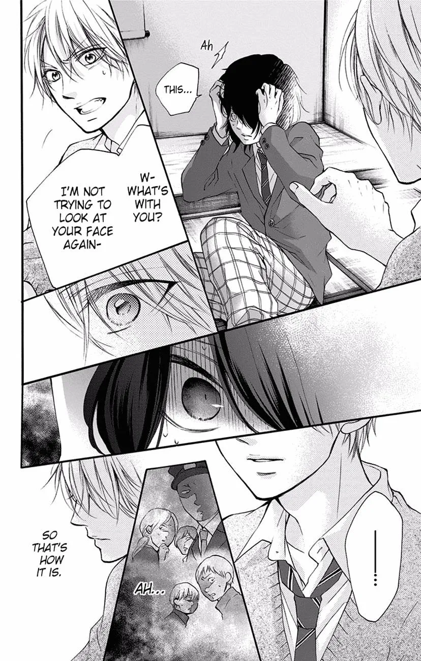 Kono Oto Tomare! Zinmanga X Chapter 62 Page 39