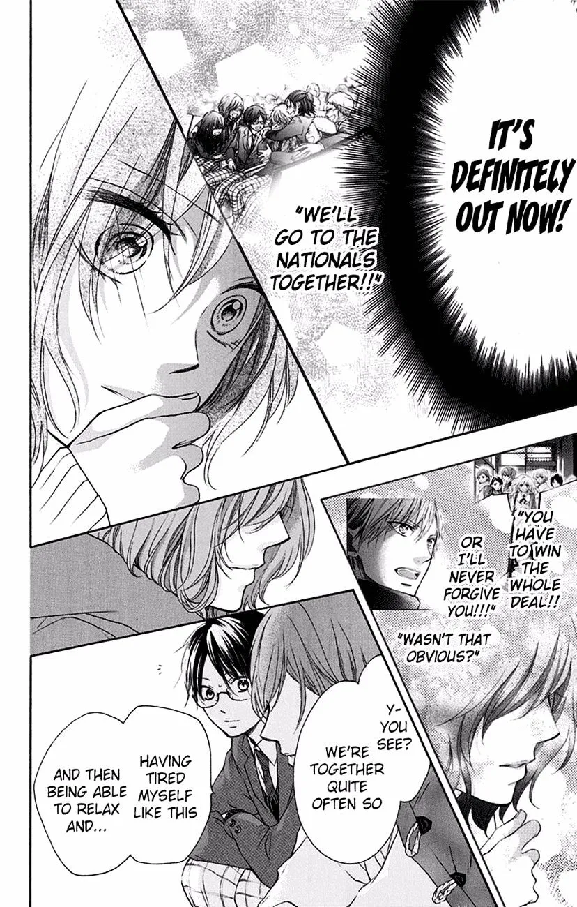 Kono Oto Tomare! Zinmanga X Chapter 57 Page 2