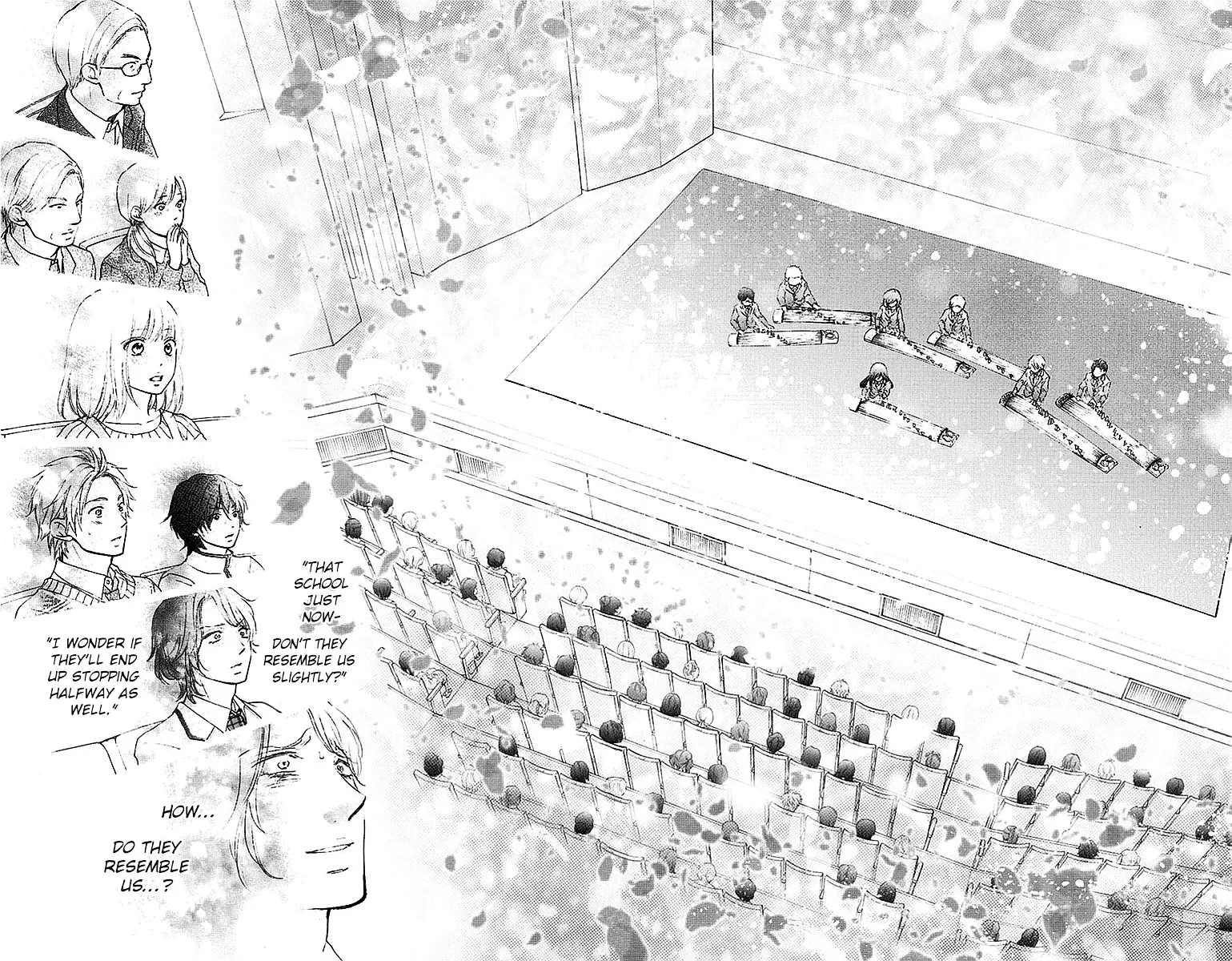 Kono Oto Tomare! Zinmanga X Chapter 51 Page 13