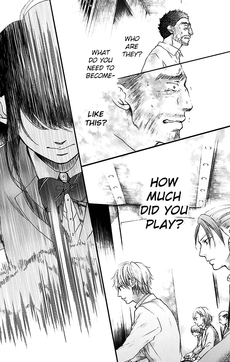 Kono Oto Tomare! Zinmanga X Chapter 51 Page 16
