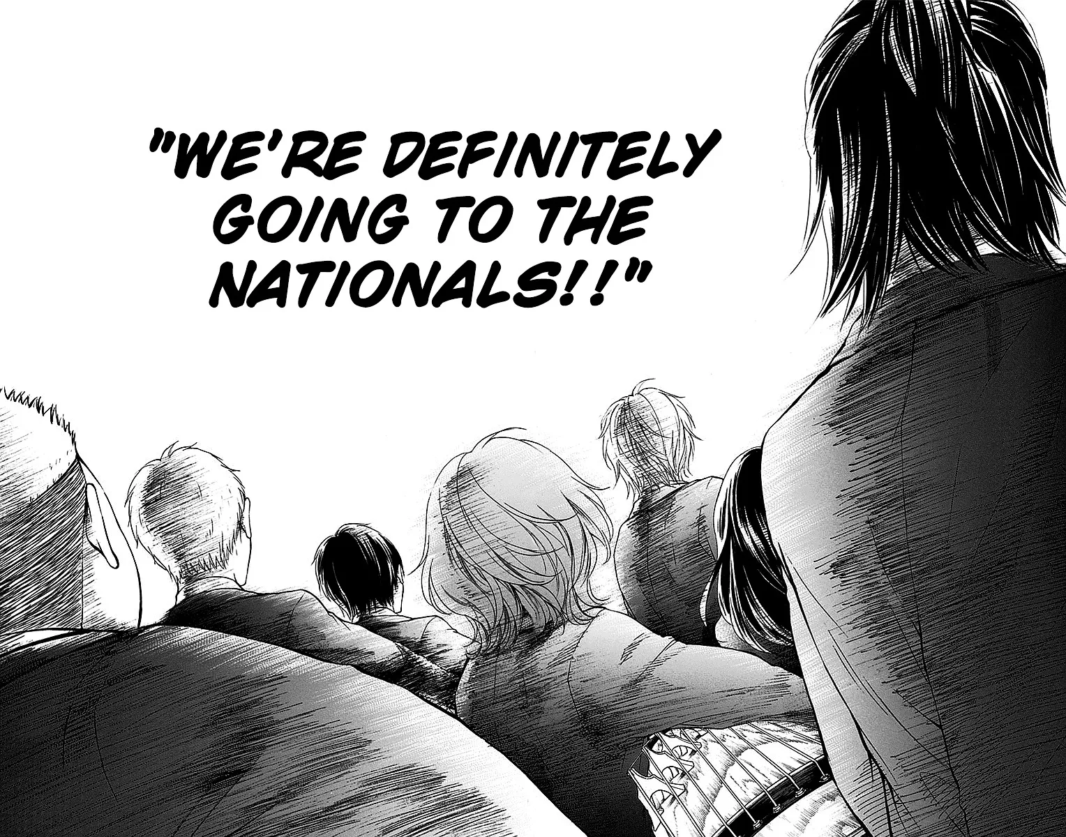 Kono Oto Tomare! Zinmanga X Chapter 50 Page 17