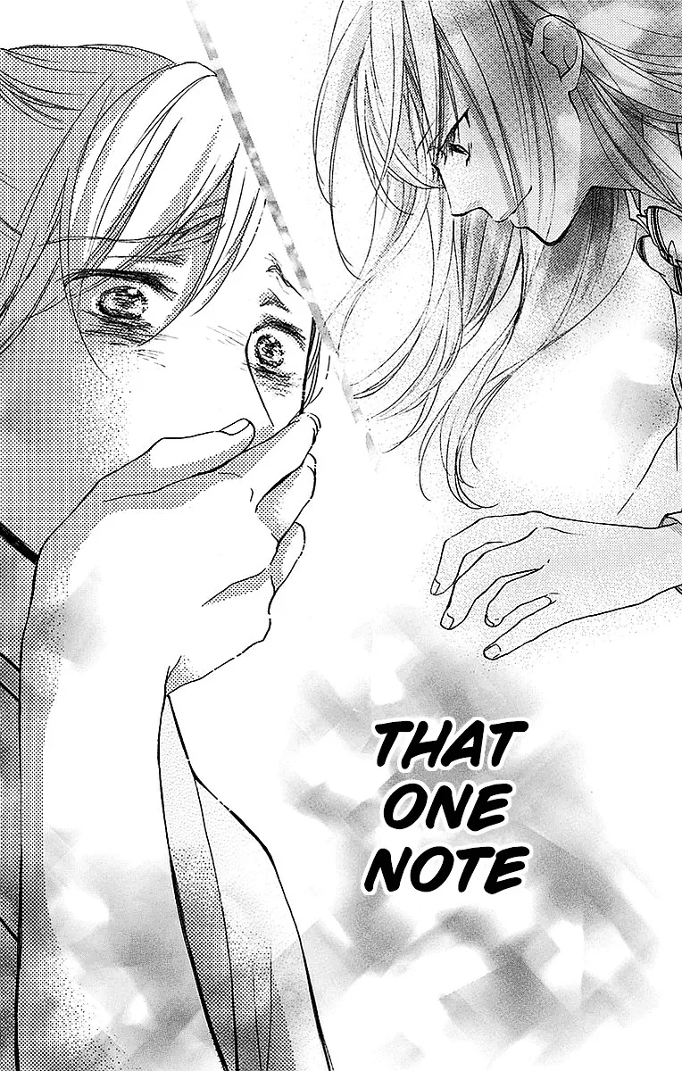 Kono Oto Tomare! Zinmanga X Chapter 50 Page 33