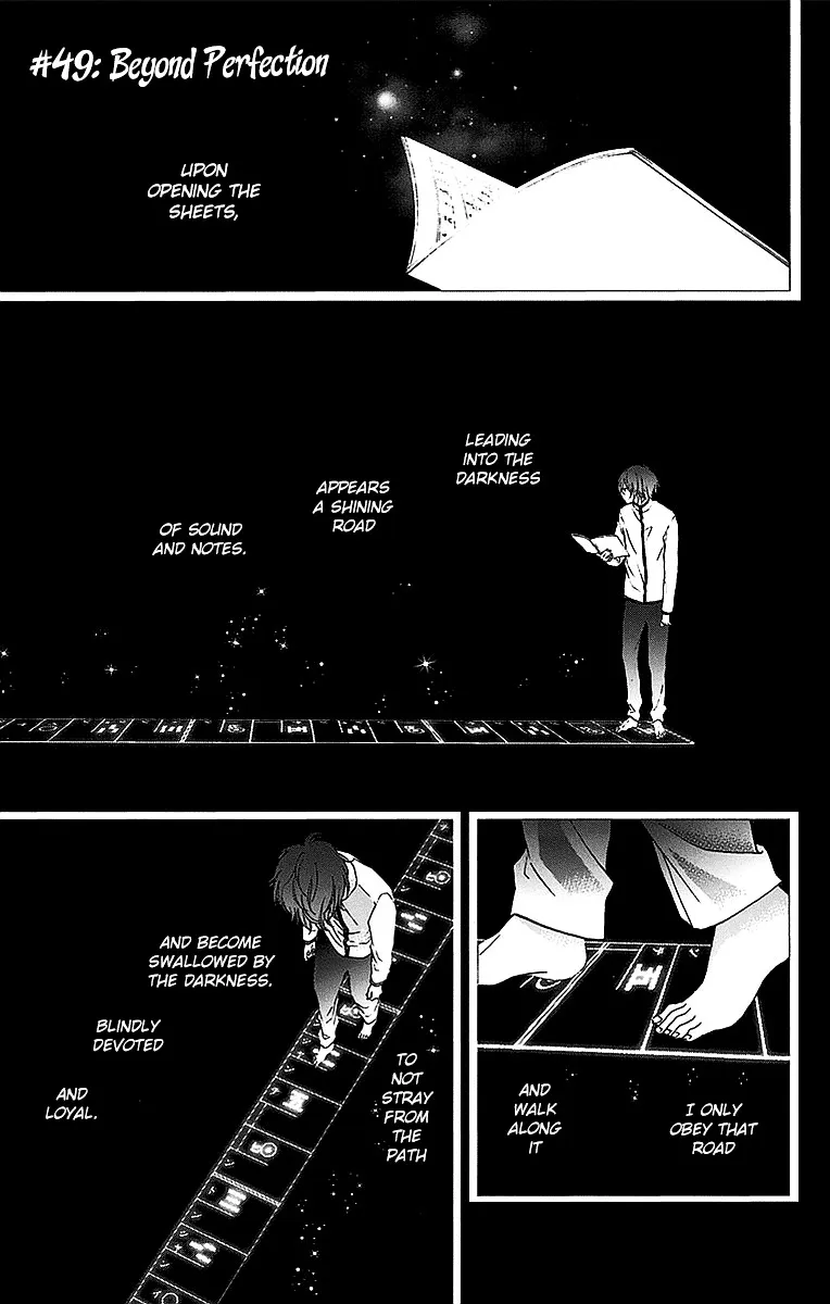 Kono Oto Tomare! Zinmanga X Chapter 49 Page 1