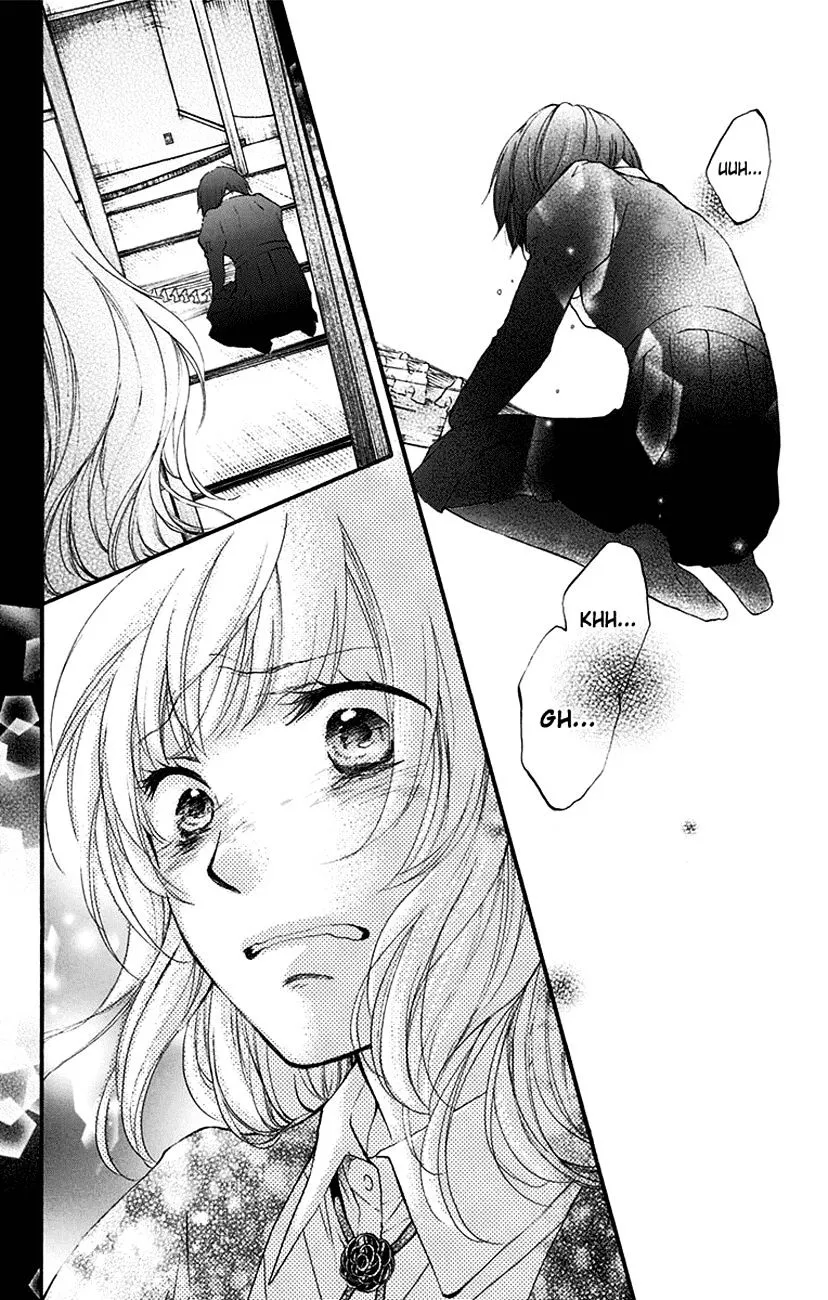 Kono Oto Tomare! Zinmanga X Chapter 45 Page 38
