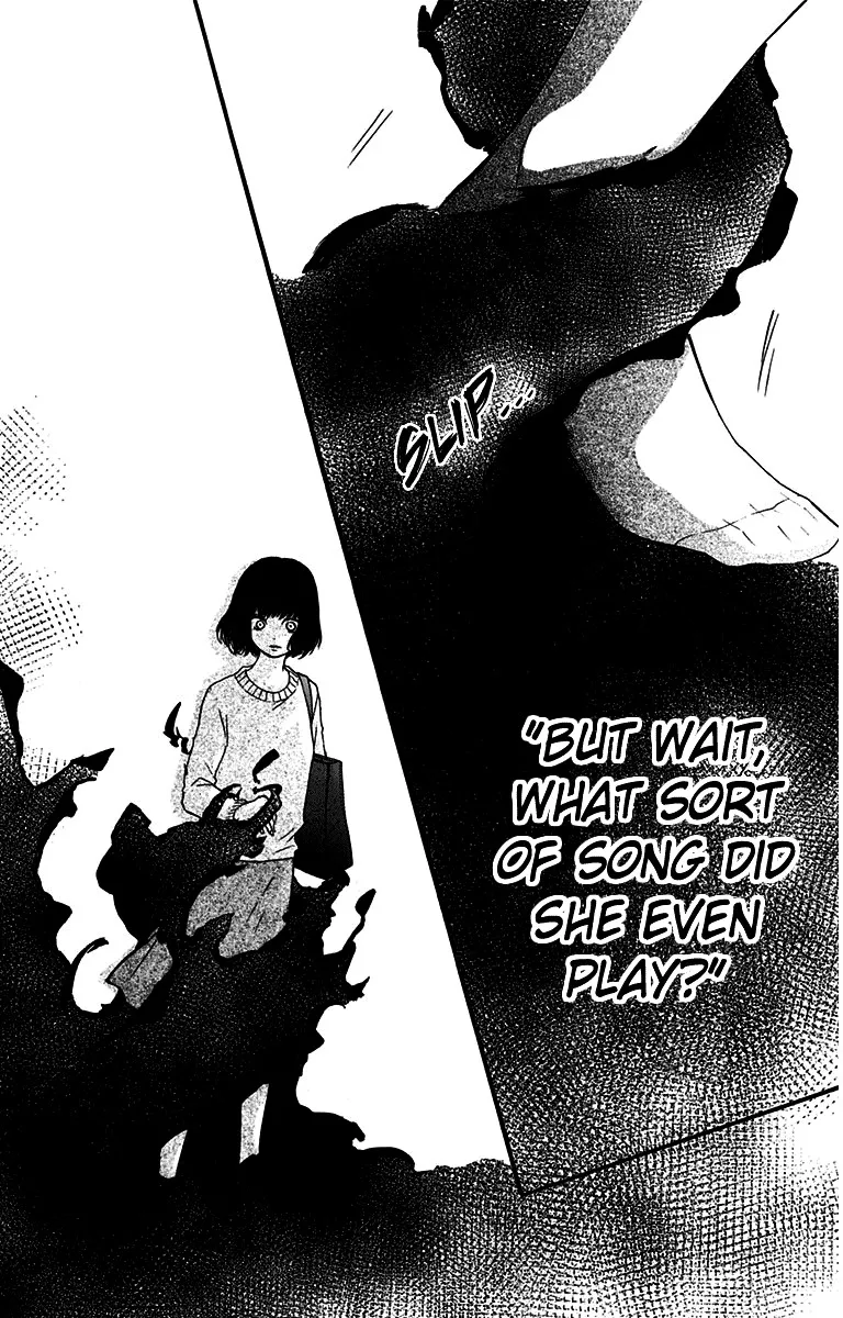 Kono Oto Tomare! Zinmanga X Chapter 38 Page 38