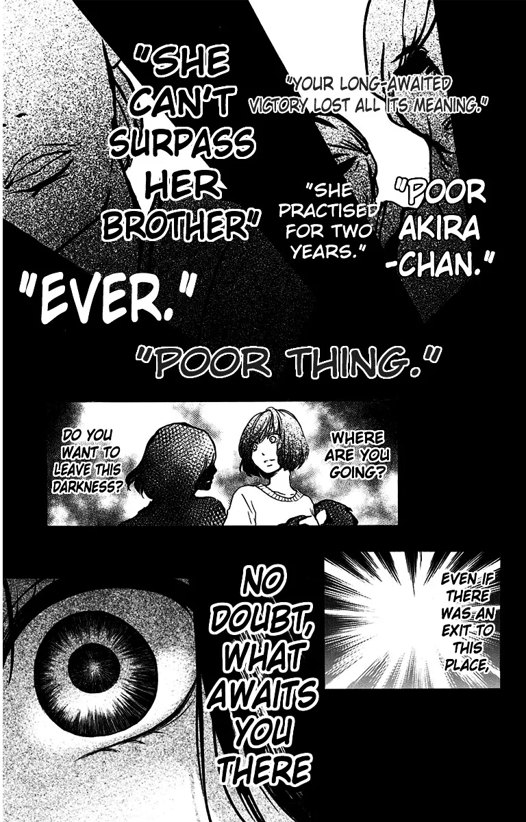Kono Oto Tomare! Zinmanga X Chapter 38 Page 39