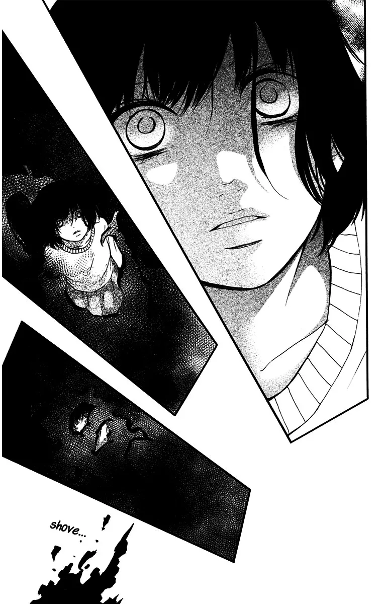Kono Oto Tomare! Zinmanga X Chapter 38 Page 41