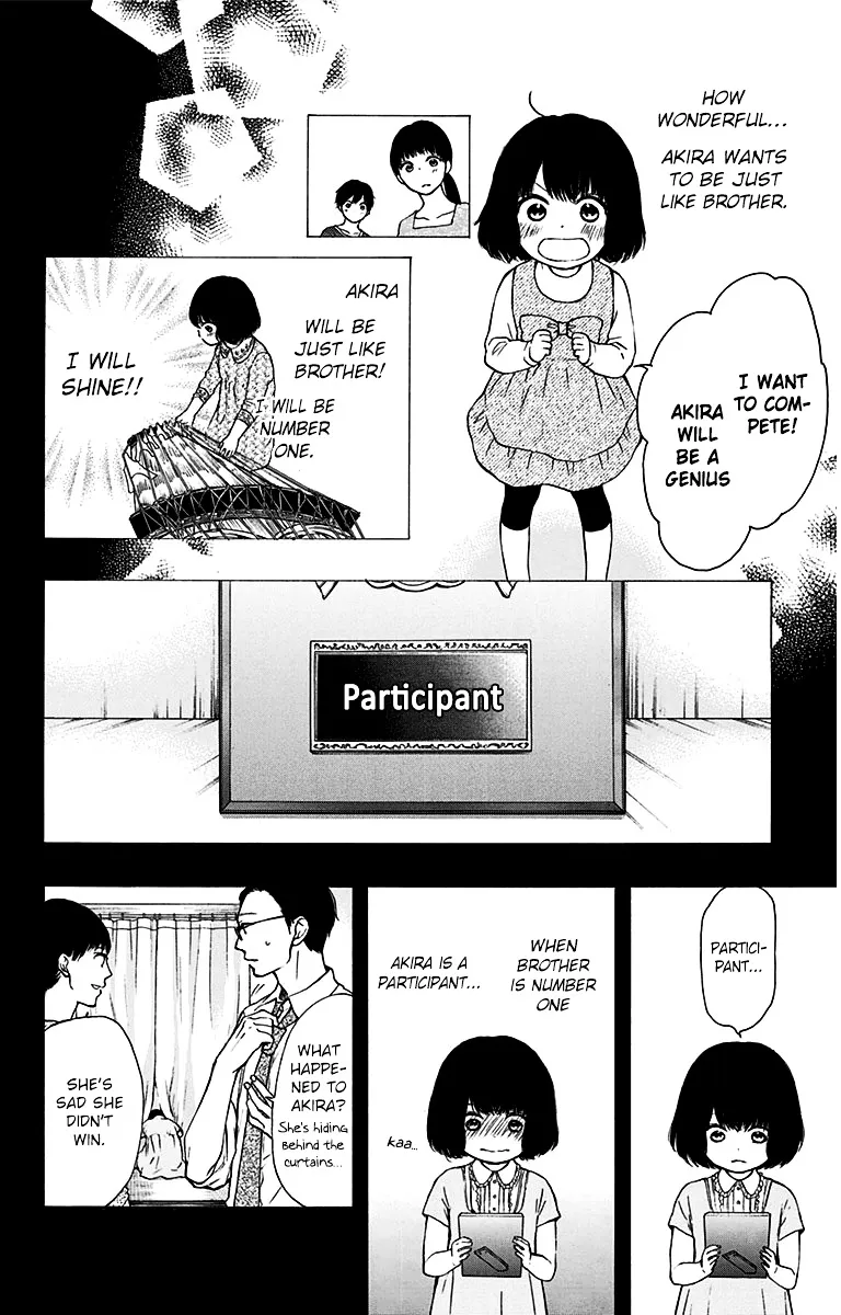 Kono Oto Tomare! Zinmanga X Chapter 37 Page 8