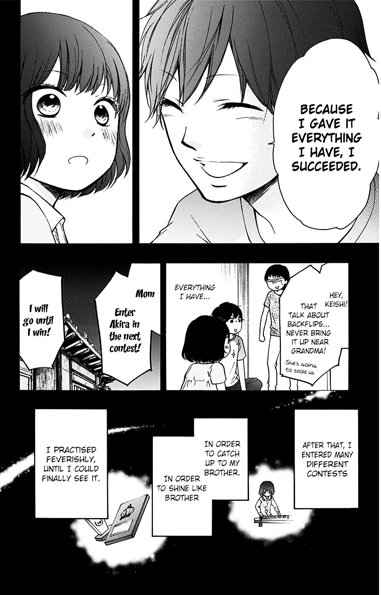 Kono Oto Tomare! Zinmanga X Chapter 37 Page 10