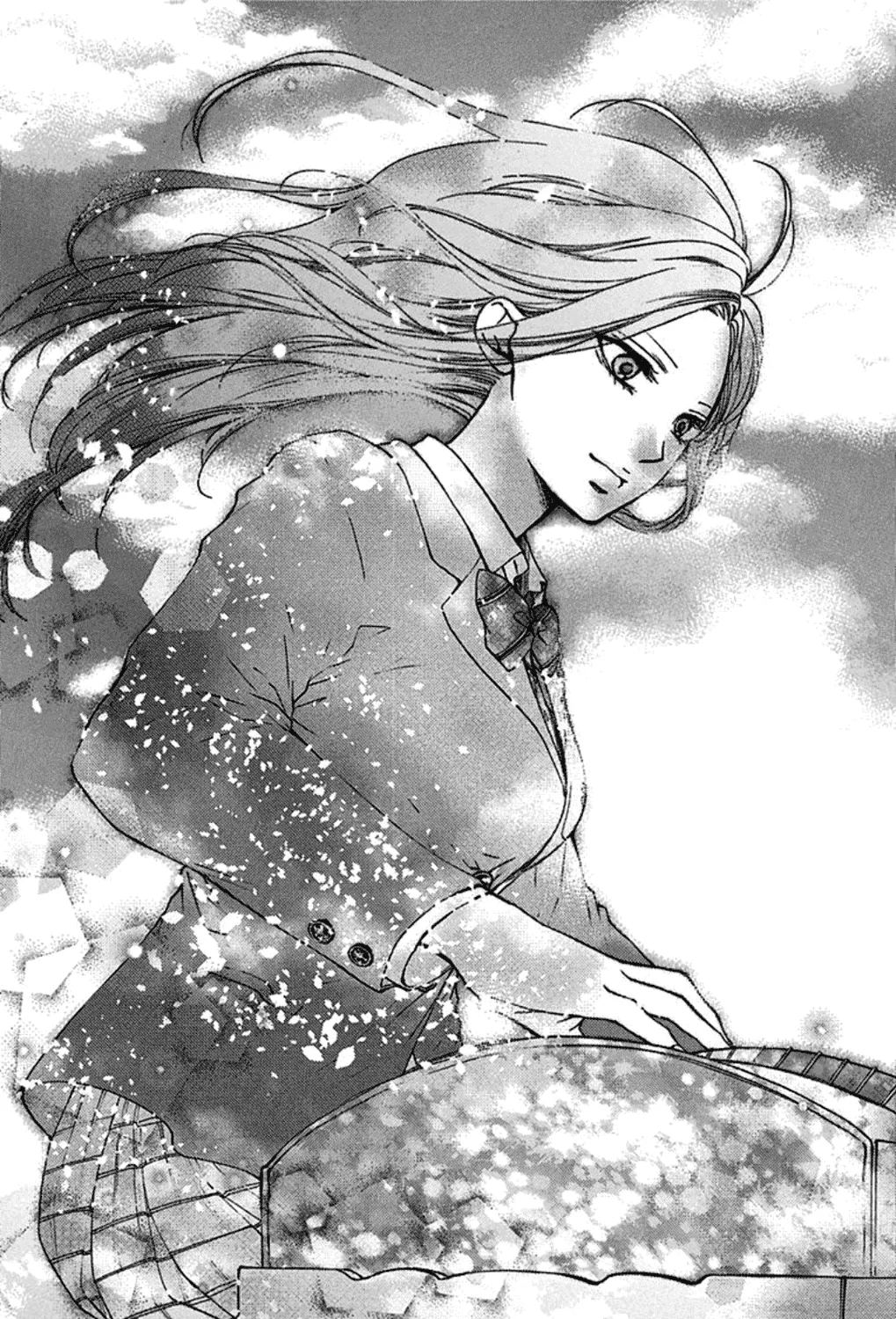 Kono Oto Tomare! Zinmanga X Chapter 33 Page 25