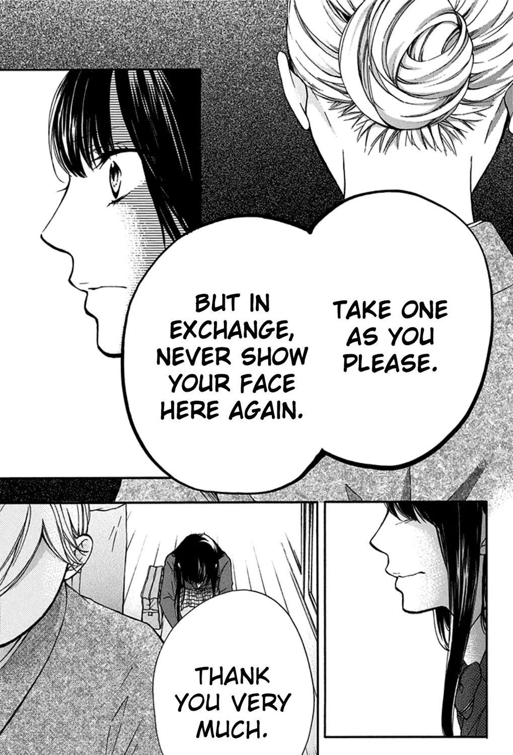 Kono Oto Tomare! Zinmanga X Chapter 33 Page 77