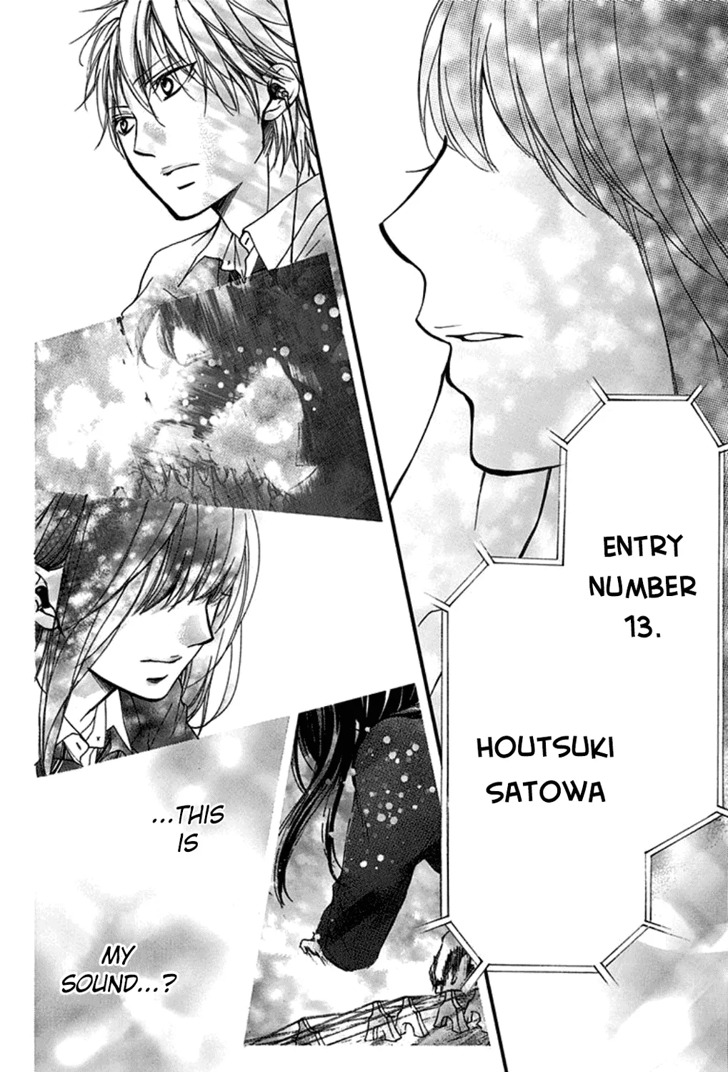 Kono Oto Tomare! Zinmanga X Chapter 32 Page 113