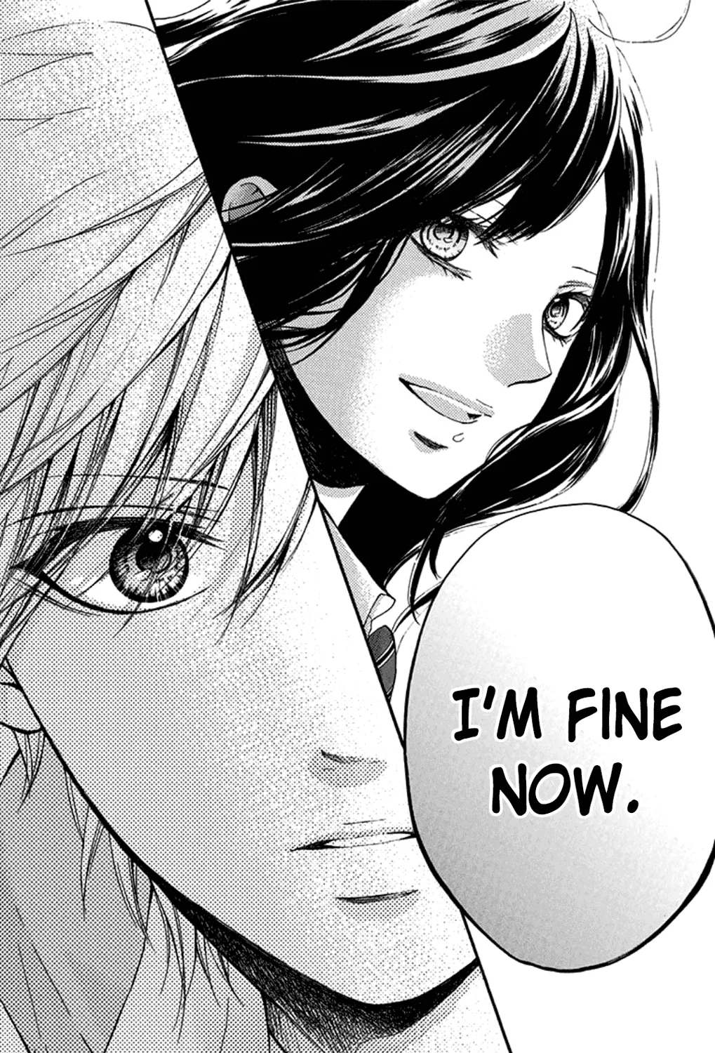 Kono Oto Tomare! Zinmanga X Chapter 32 Page 121