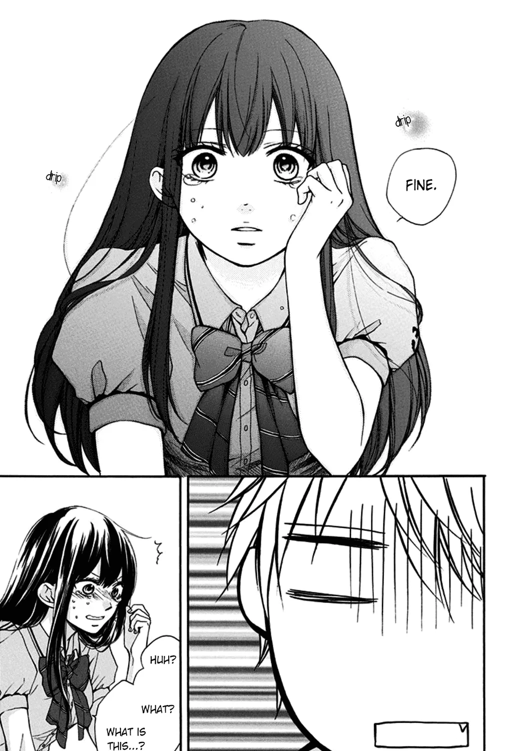 Kono Oto Tomare! Zinmanga X Chapter 29 Page 83