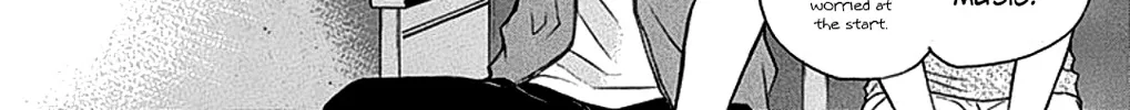 Kono Oto Tomare! Zinmanga X Chapter 27 Page 16