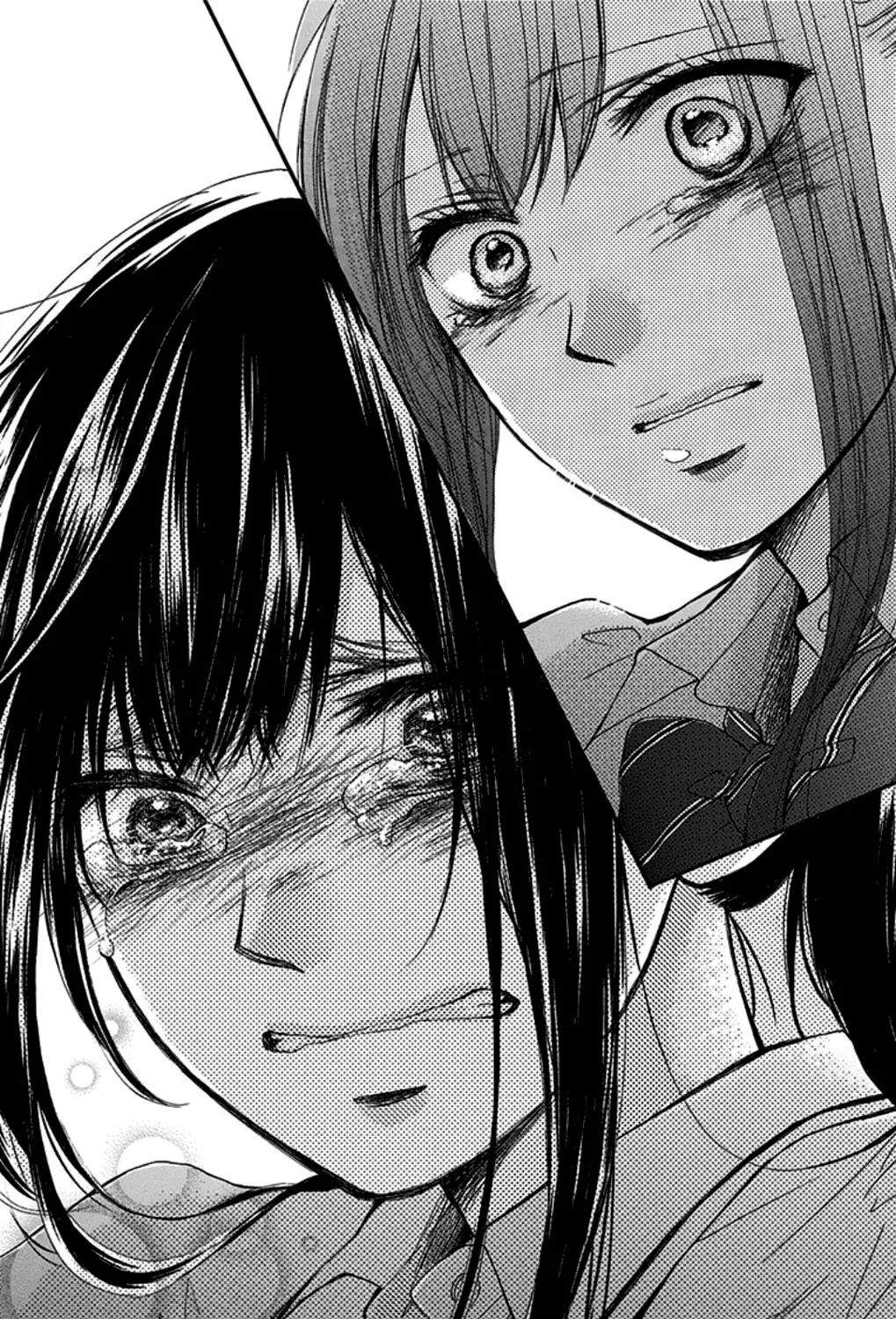Kono Oto Tomare! Zinmanga X Chapter 27 Page 61