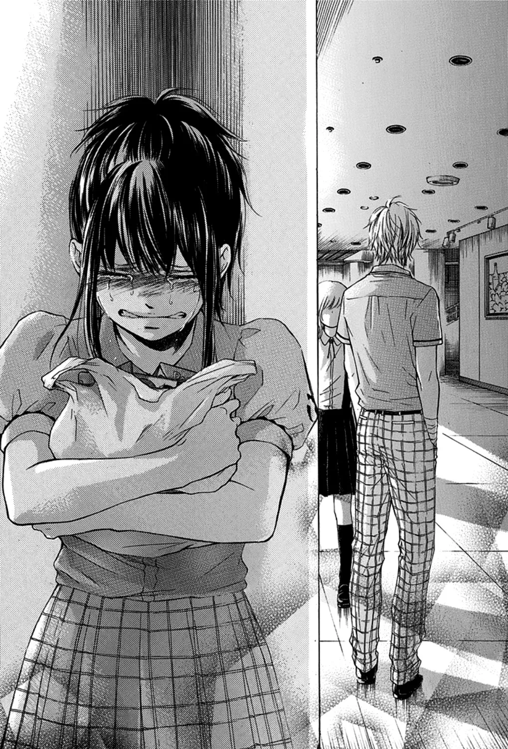 Kono Oto Tomare! Zinmanga X Chapter 27 Page 63