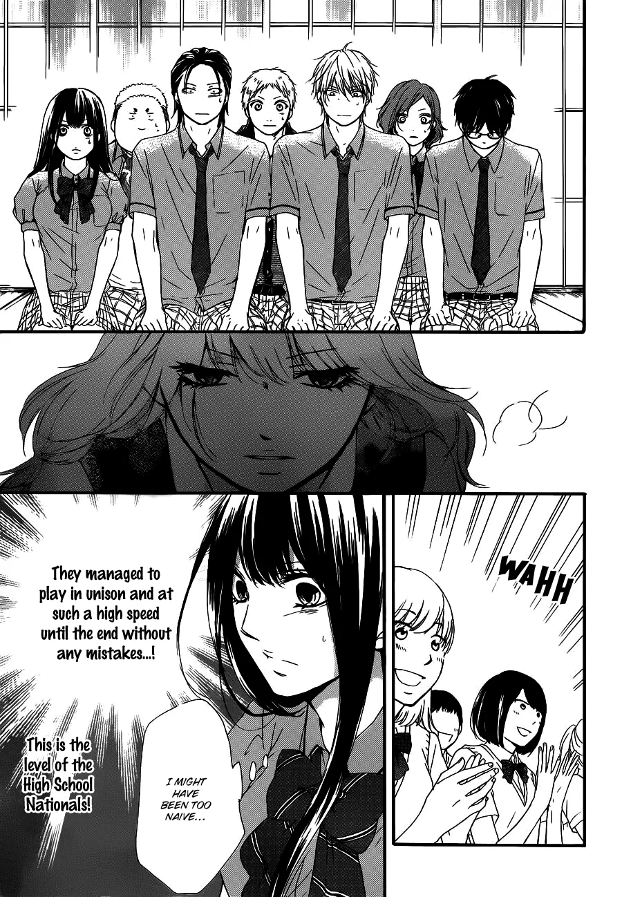 Kono Oto Tomare! Zinmanga X Chapter 16 Page 23