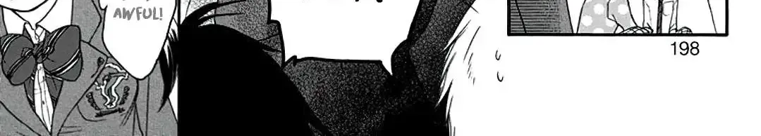 Kono Oto Tomare! Zinmanga X Chapter 11.5 Page 6