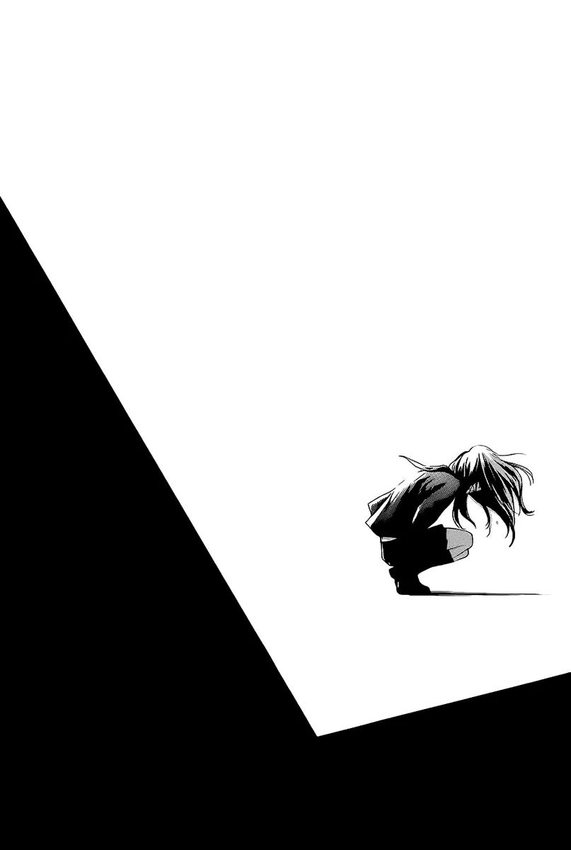 Kono Oto Tomare! Zinmanga X Chapter 11 Page 36