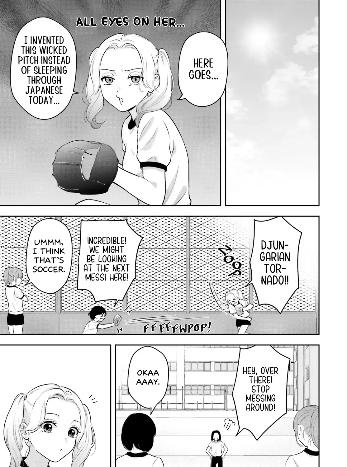 7-Kakan Gentei Kanojo Zinmanga X Chapter 5 Page 5