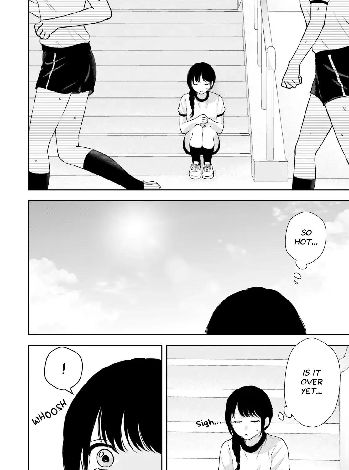 7-Kakan Gentei Kanojo Zinmanga X Chapter 5 Page 7