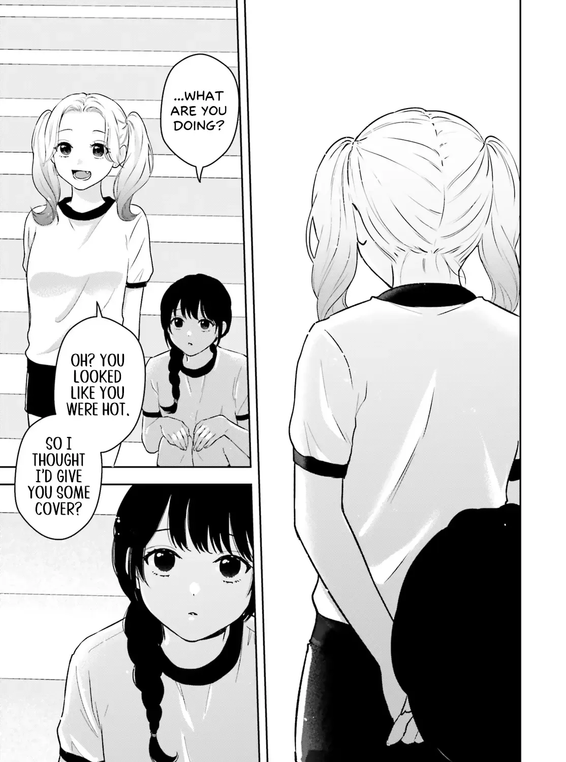 7-Kakan Gentei Kanojo Zinmanga X Chapter 5 Page 9