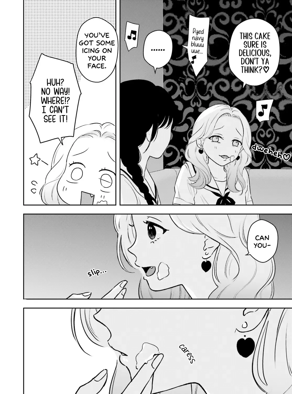 7-Kakan Gentei Kanojo Zinmanga X Chapter 5 Page 31