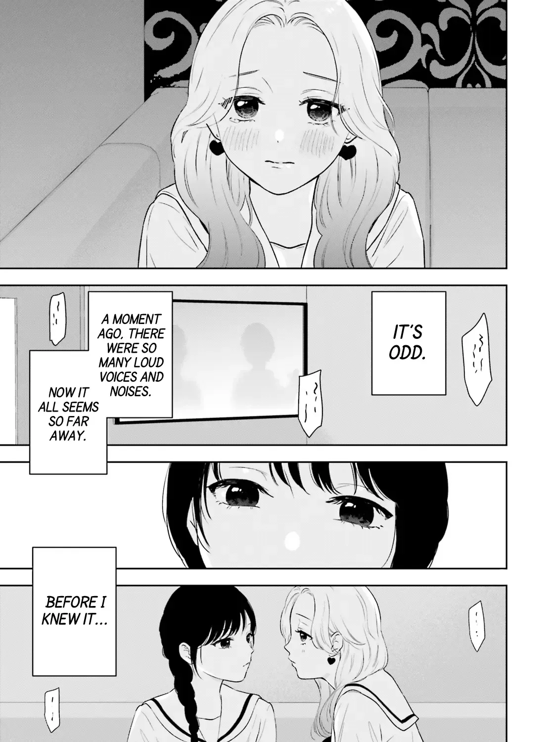 7-Kakan Gentei Kanojo Zinmanga X Chapter 5 Page 37