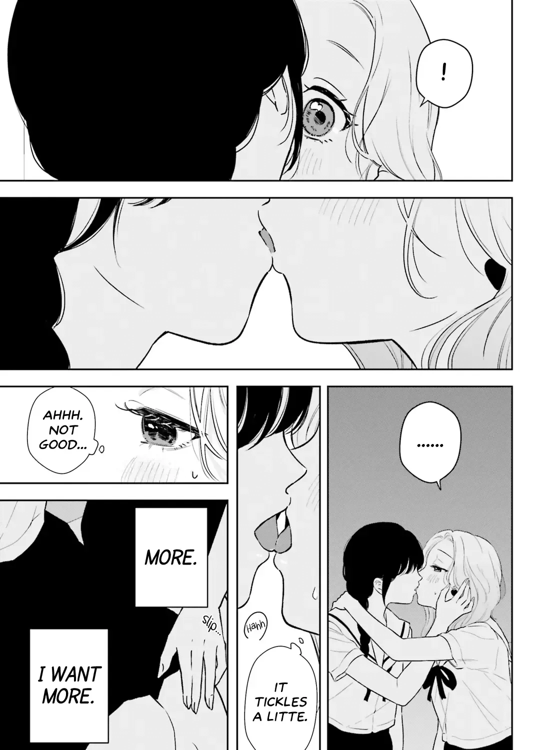 7-Kakan Gentei Kanojo Zinmanga X Chapter 5 Page 41