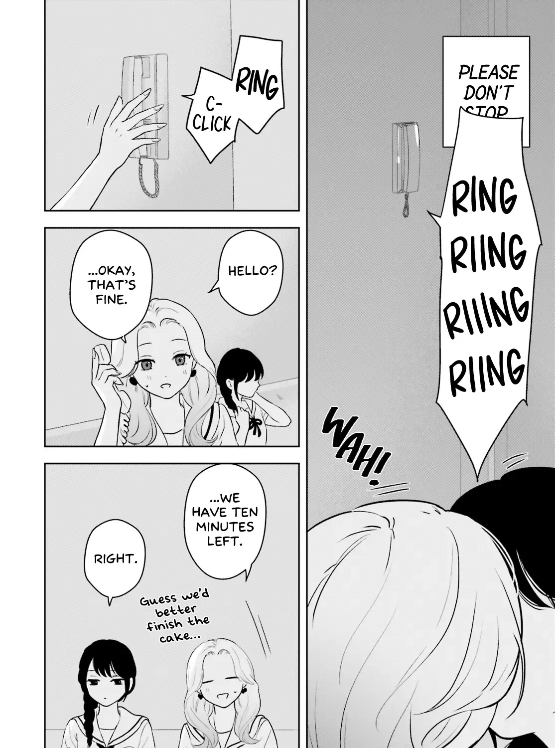 7-Kakan Gentei Kanojo Zinmanga X Chapter 5 Page 43