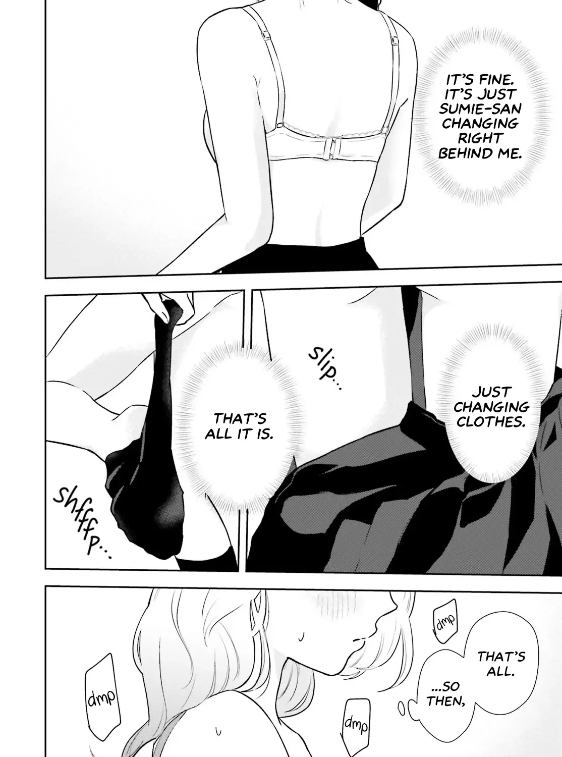 7-Kakan Gentei Kanojo Zinmanga X Chapter 4 Page 19