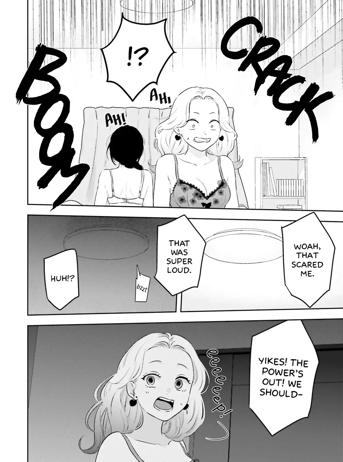 7-Kakan Gentei Kanojo Zinmanga X Chapter 4 Page 23