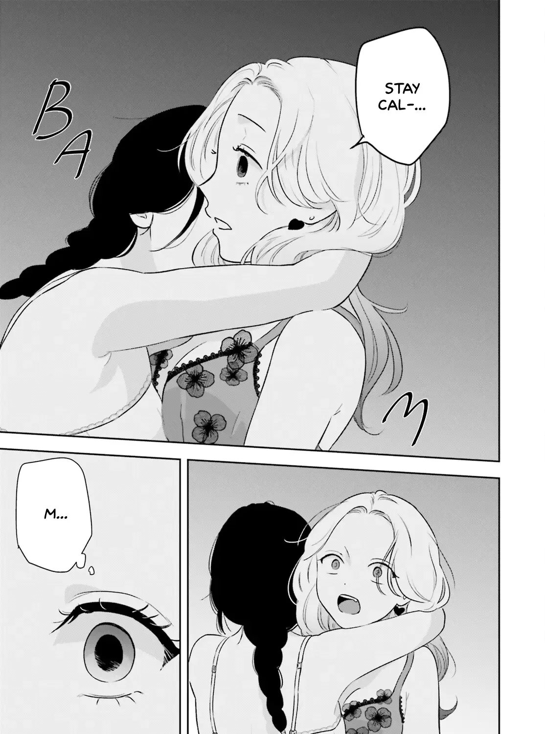 7-Kakan Gentei Kanojo Zinmanga X Chapter 4 Page 25