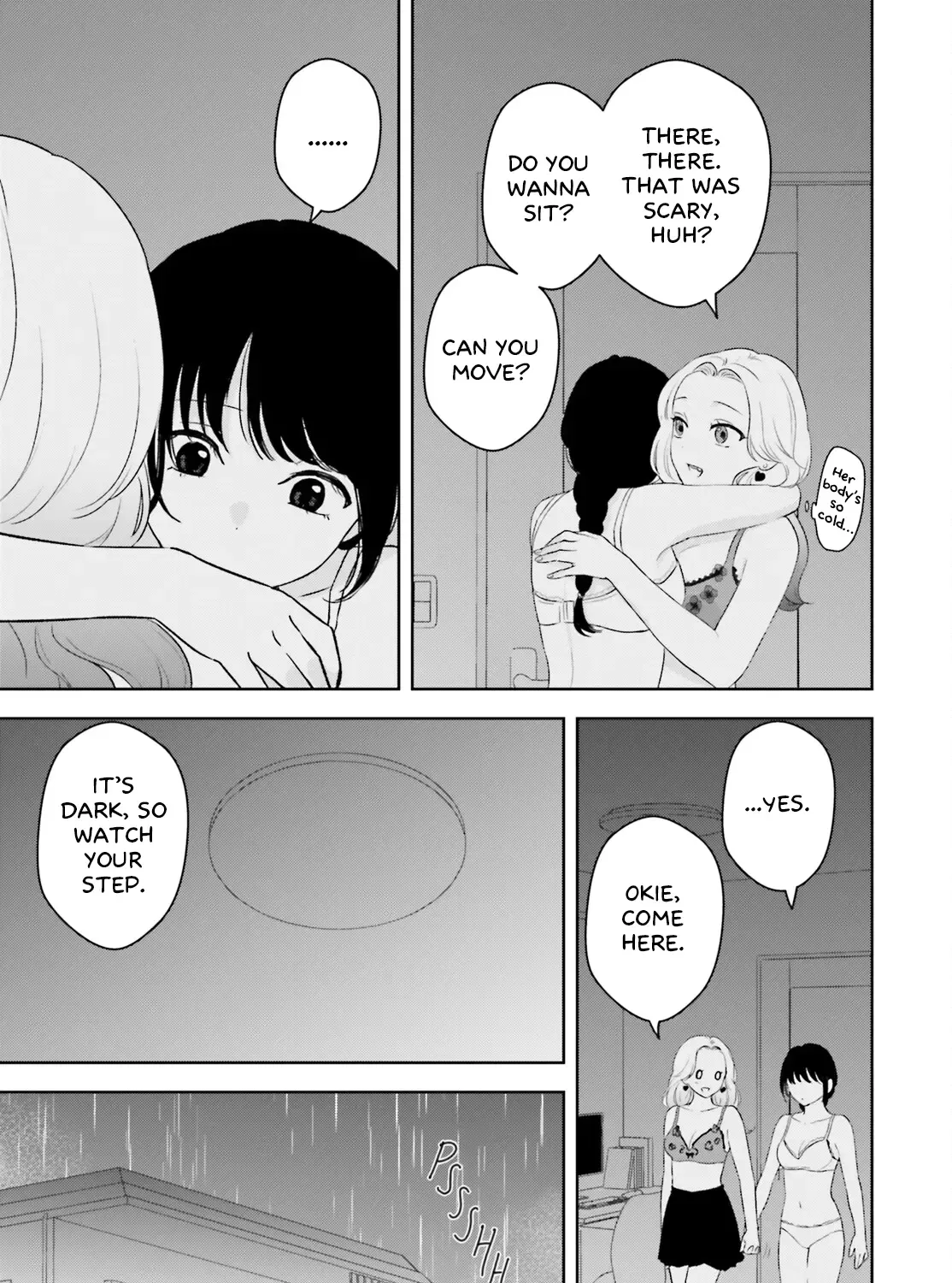 7-Kakan Gentei Kanojo Zinmanga X Chapter 4 Page 29