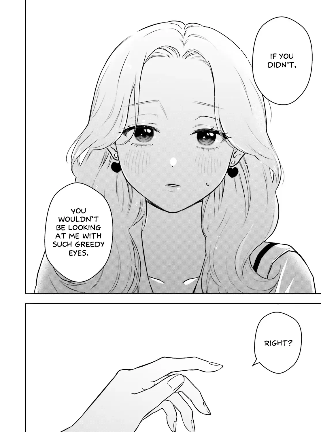 7-Kakan Gentei Kanojo Zinmanga X Chapter 3 Page 41