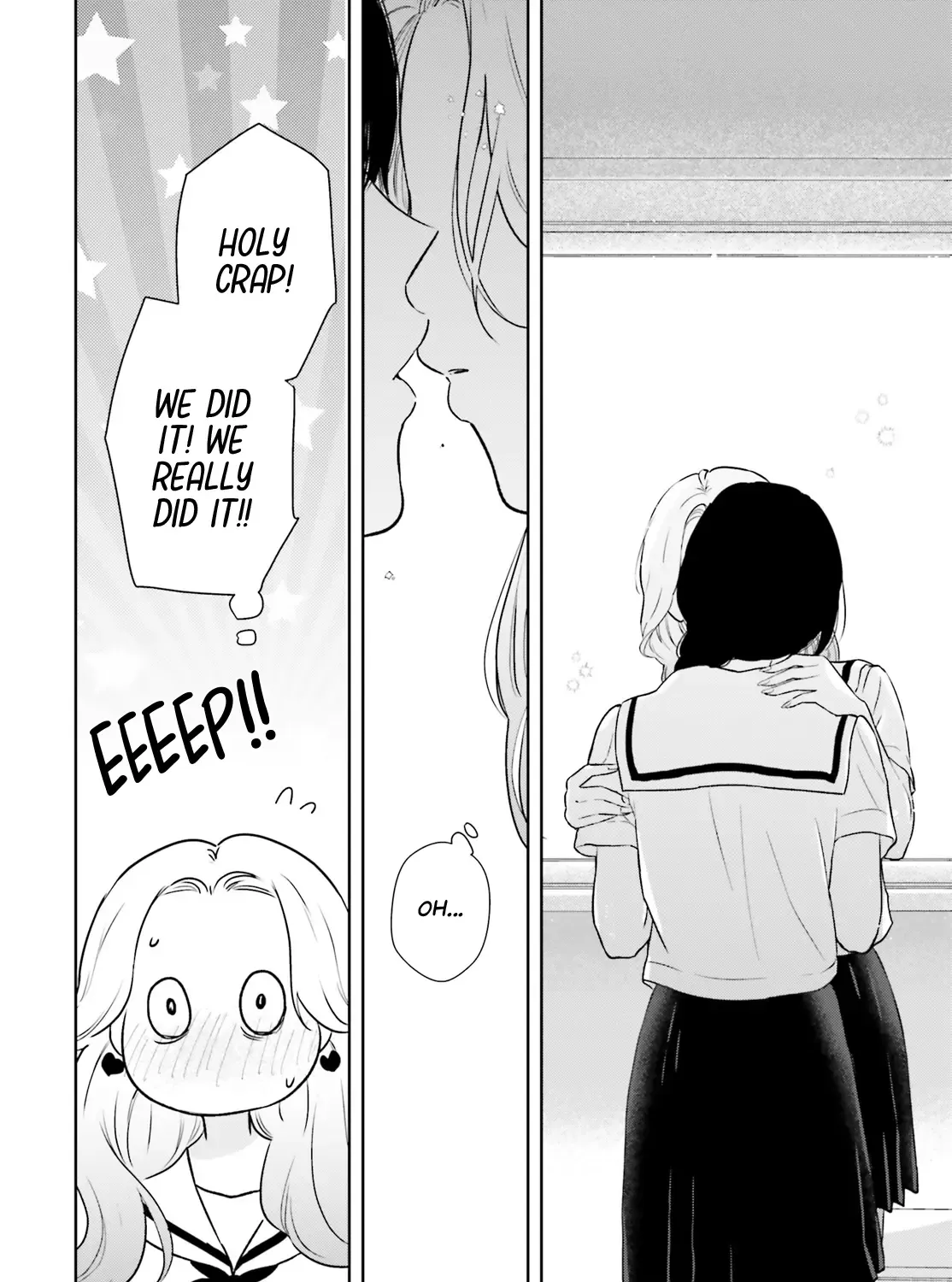 7-Kakan Gentei Kanojo Zinmanga X Chapter 3 Page 45