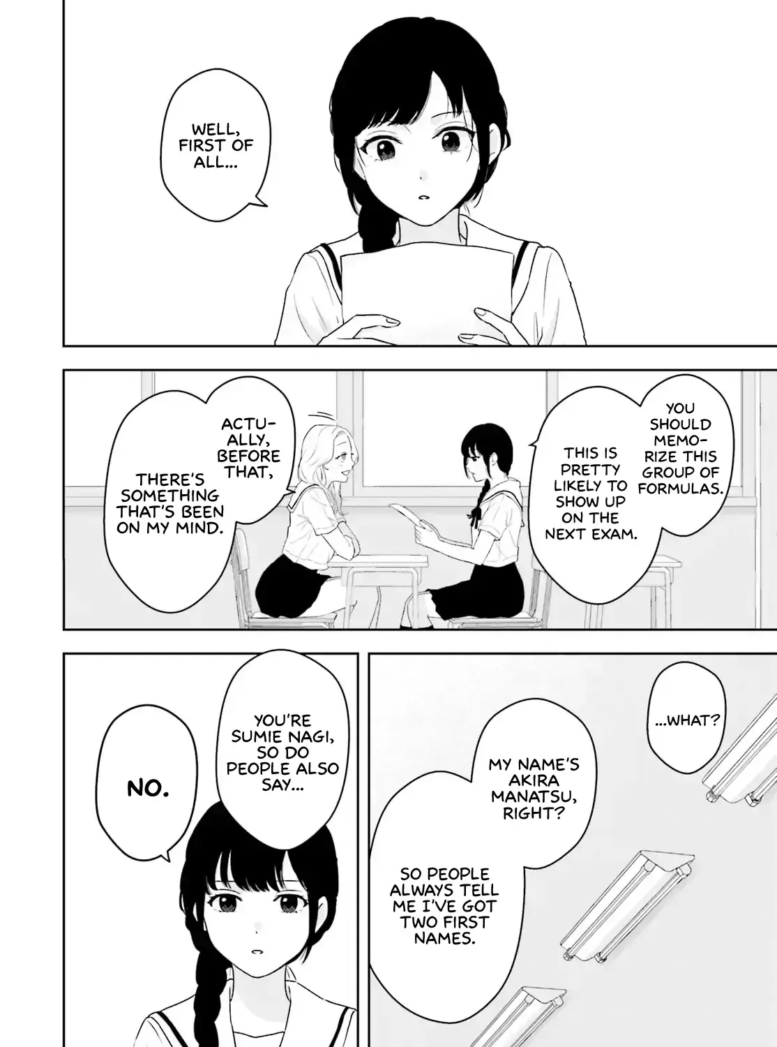 7-Kakan Gentei Kanojo Zinmanga X Chapter 1 Page 21