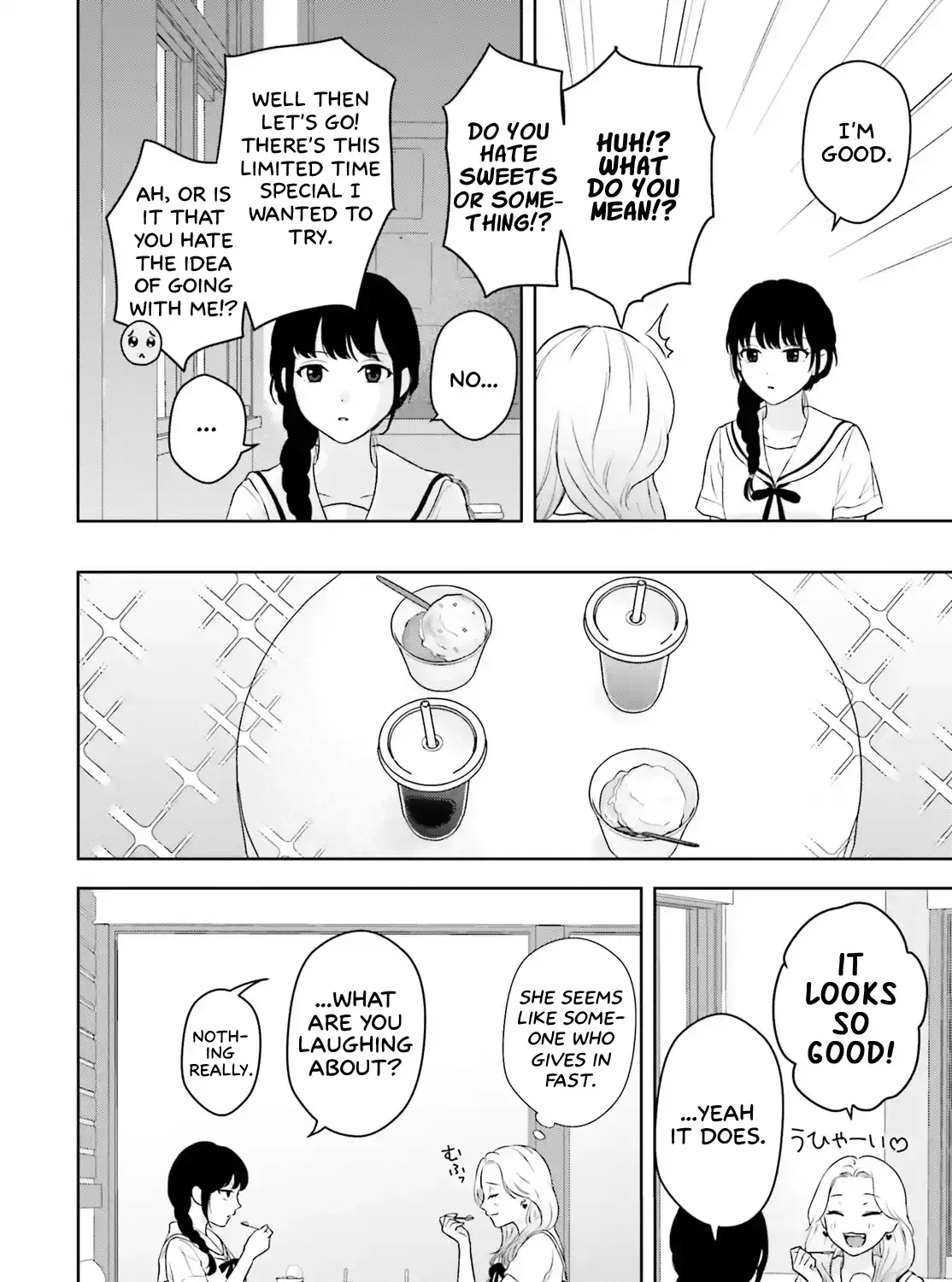 7-Kakan Gentei Kanojo Zinmanga X Chapter 1 Page 29