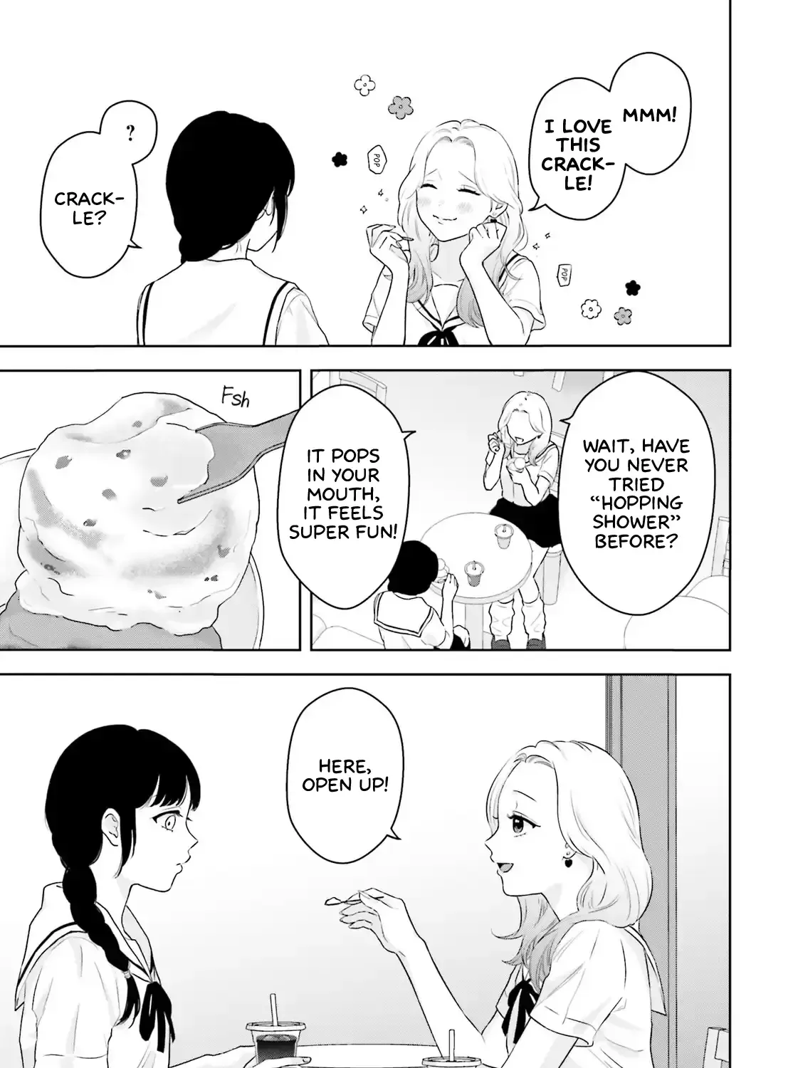 7-Kakan Gentei Kanojo Zinmanga X Chapter 1 Page 31