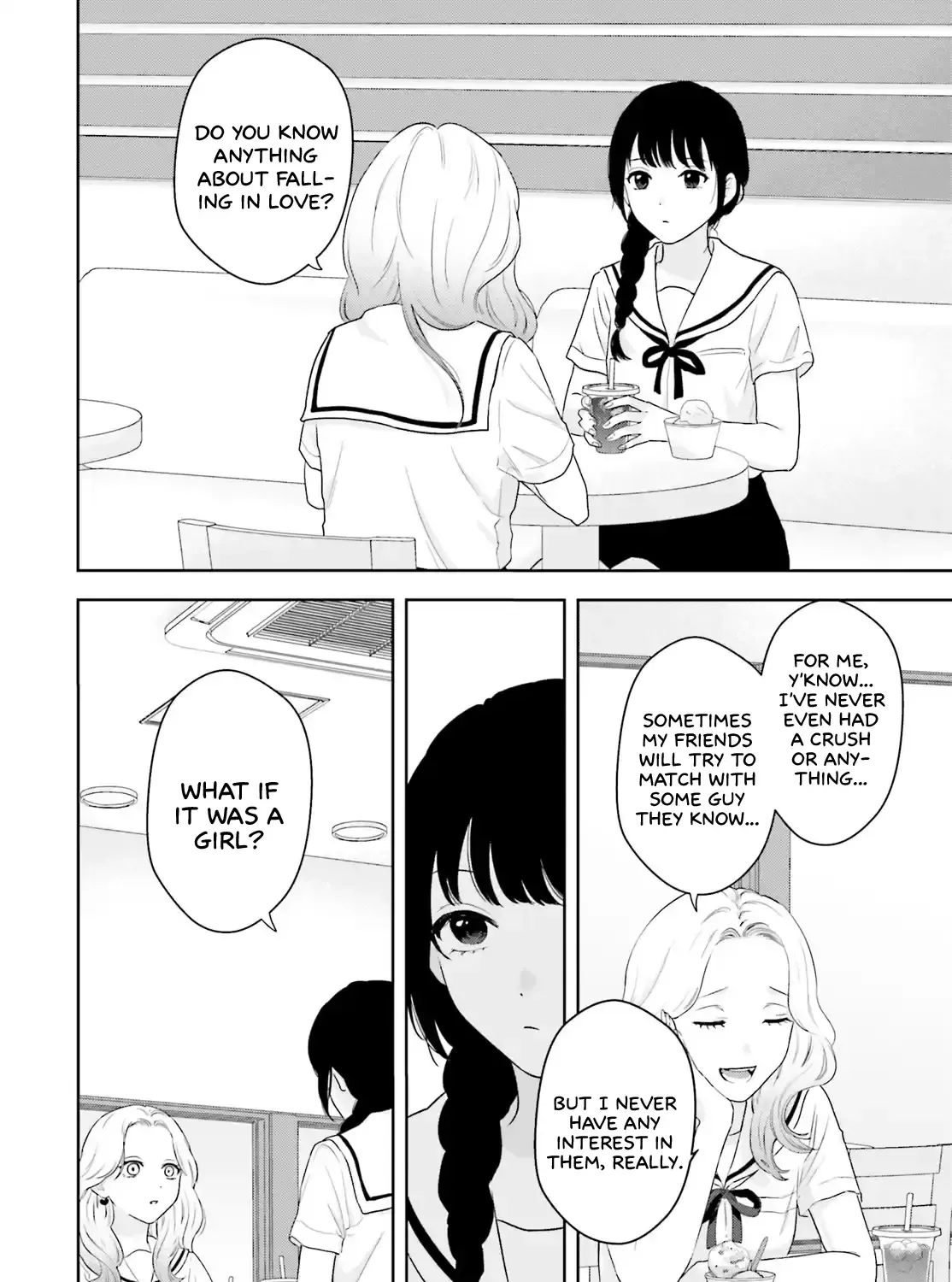 7-Kakan Gentei Kanojo Zinmanga X Chapter 1 Page 37