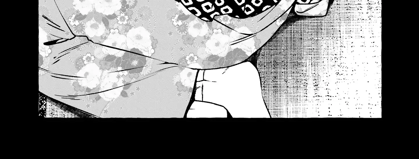 Migawari Otome no Koufuku-na Yomeiri - Meiko to Musubi no Akashi Zinmanga X Chapter 8 Page 6