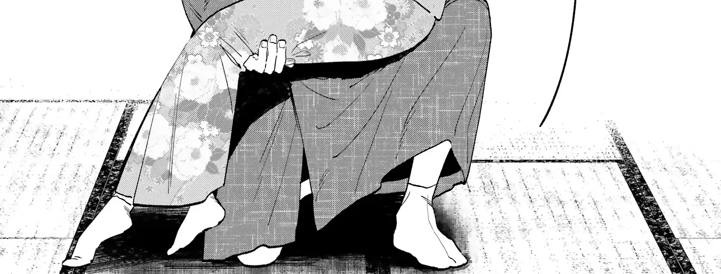 Migawari Otome no Koufuku-na Yomeiri - Meiko to Musubi no Akashi Zinmanga X Chapter 8 Page 14
