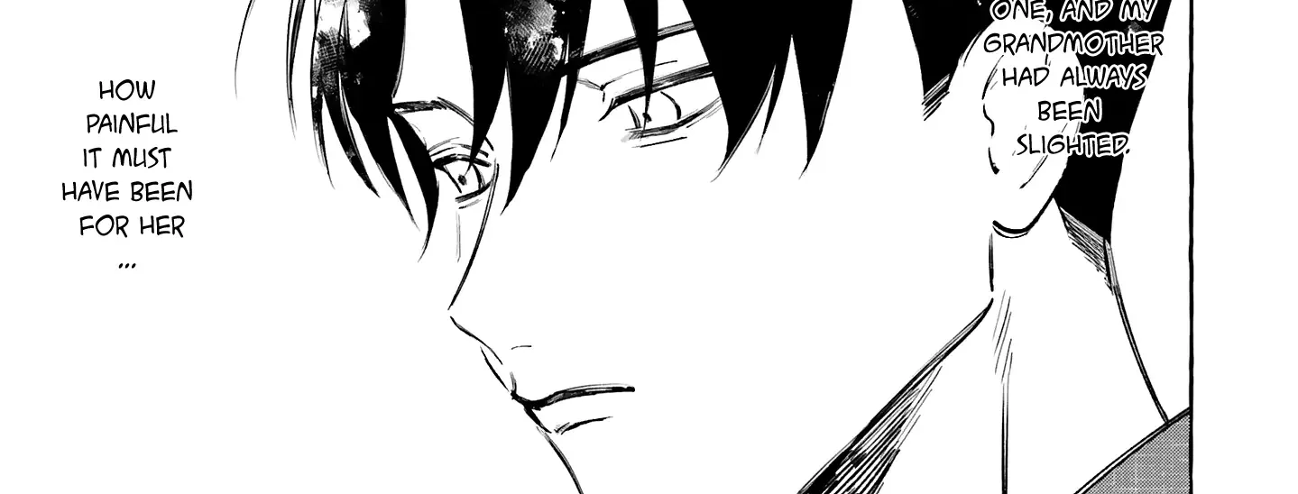 Migawari Otome no Koufuku-na Yomeiri - Meiko to Musubi no Akashi Zinmanga X Chapter 8 Page 26