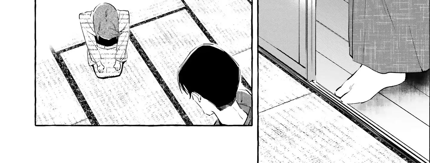 Migawari Otome no Koufuku-na Yomeiri - Meiko to Musubi no Akashi Zinmanga X Chapter 8 Page 28