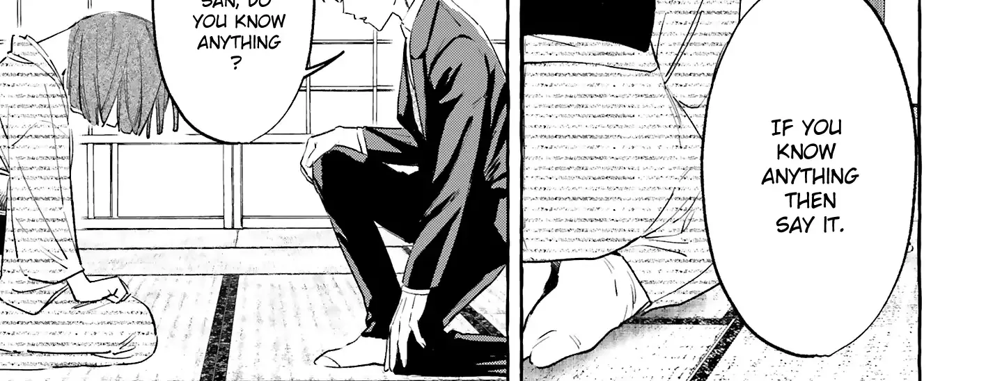 Migawari Otome no Koufuku-na Yomeiri - Meiko to Musubi no Akashi Zinmanga X Chapter 8 Page 30